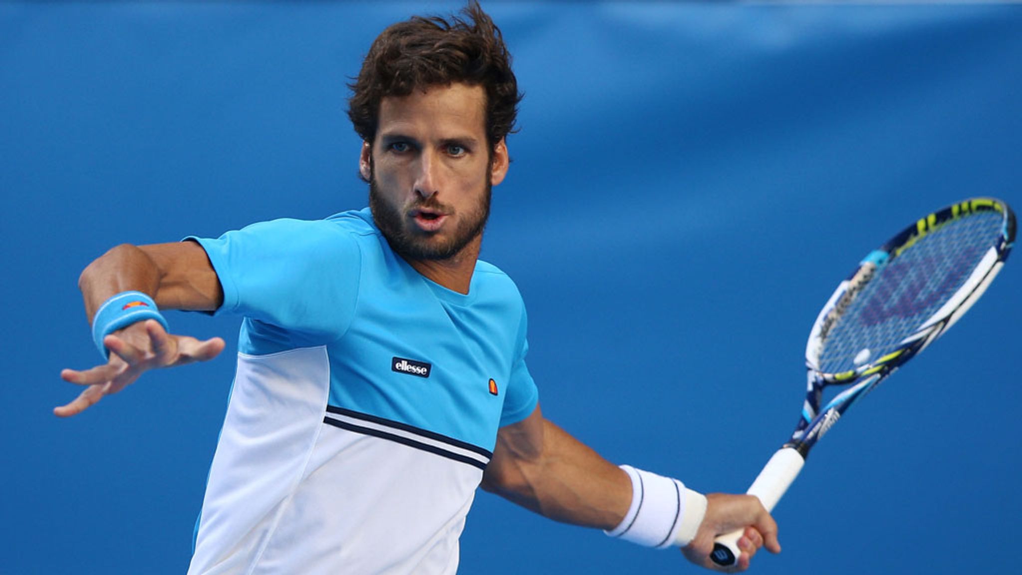 Players with most aces hit in tennis history
