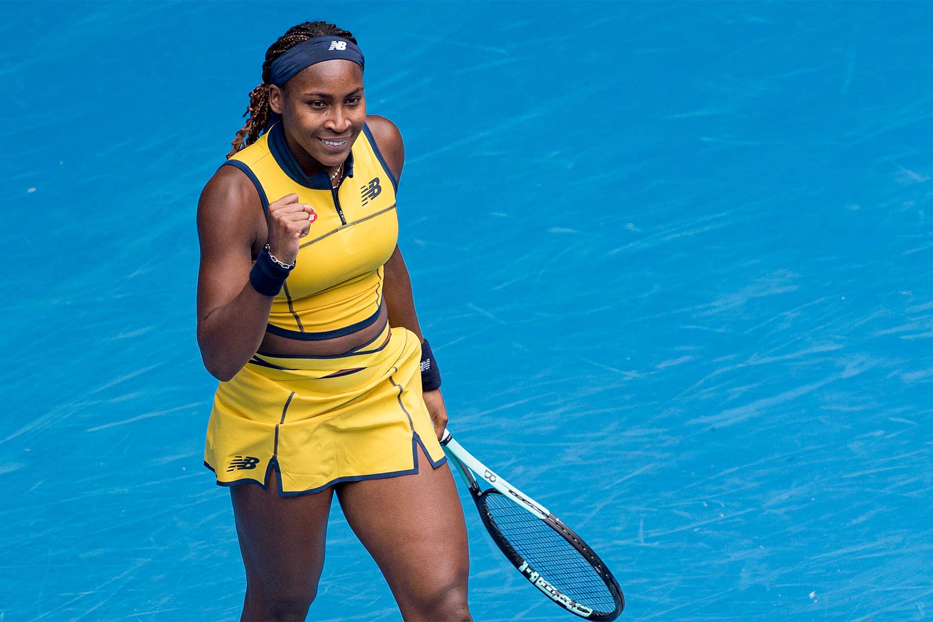 Women in Sports: Highest-paid women athletes in the world [2025]