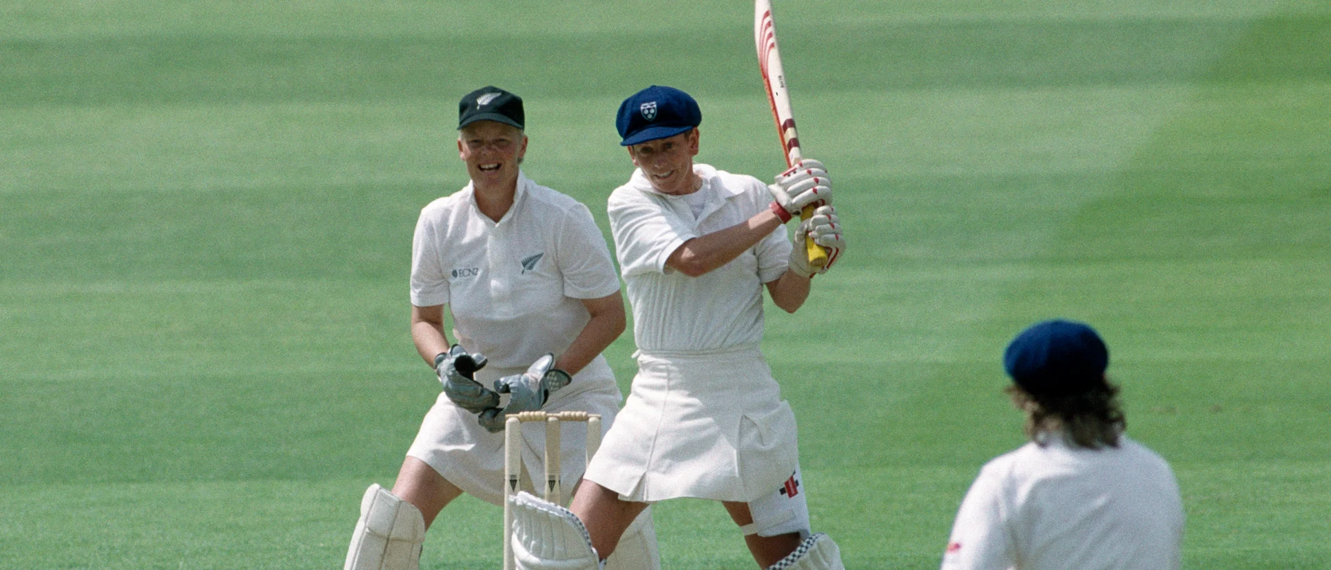 Top 10: Most runs in ICC Women's World Cup