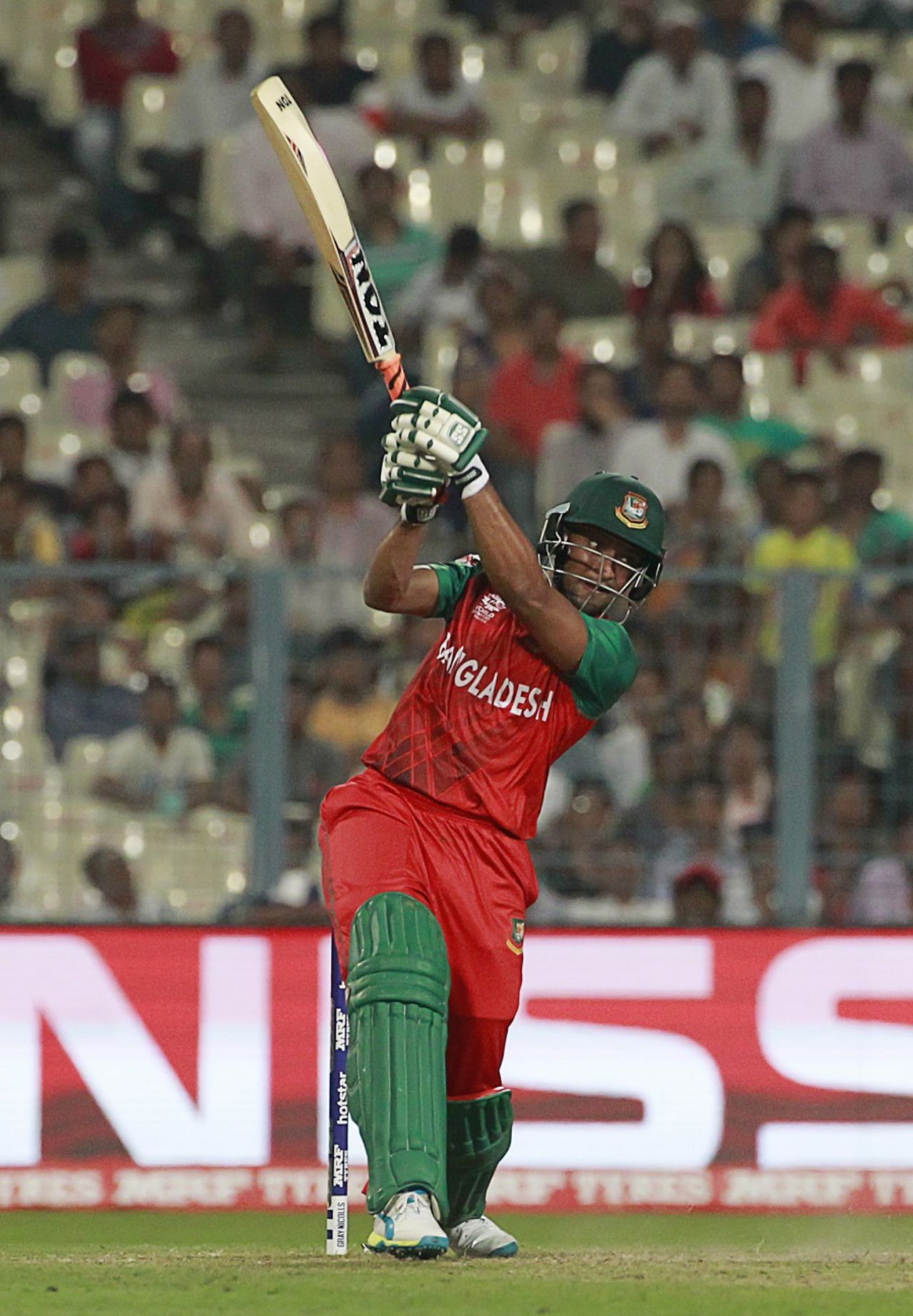 Most T20I runs for Bangladesh against Pakistan - Shakib-Al-Hasan | sportzpoint.com