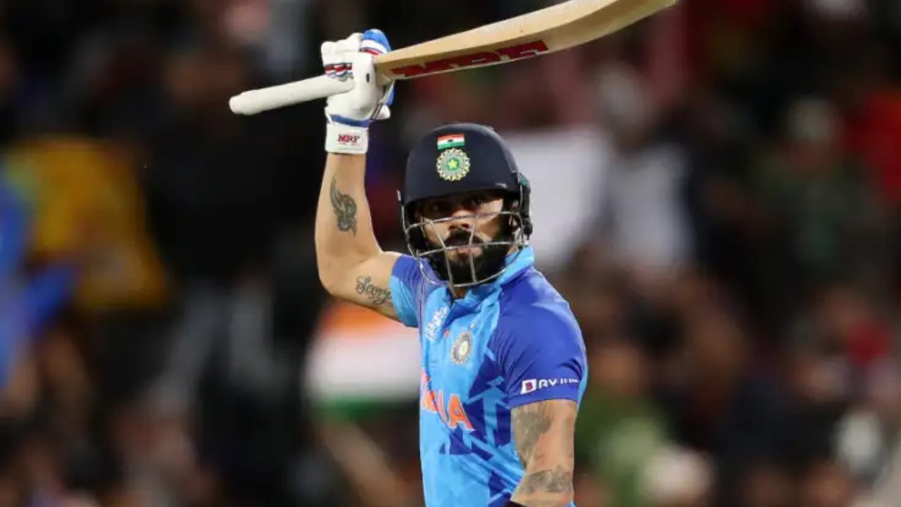 Indian Men's cricketers to win ICC player of the month award
