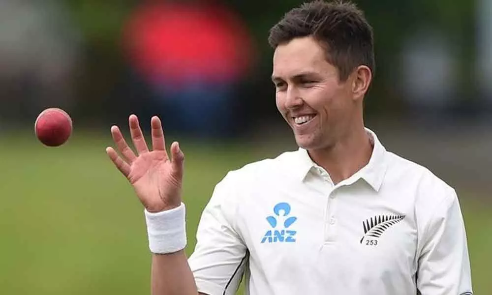 Most Wickets in Tests by left-arm seamers
