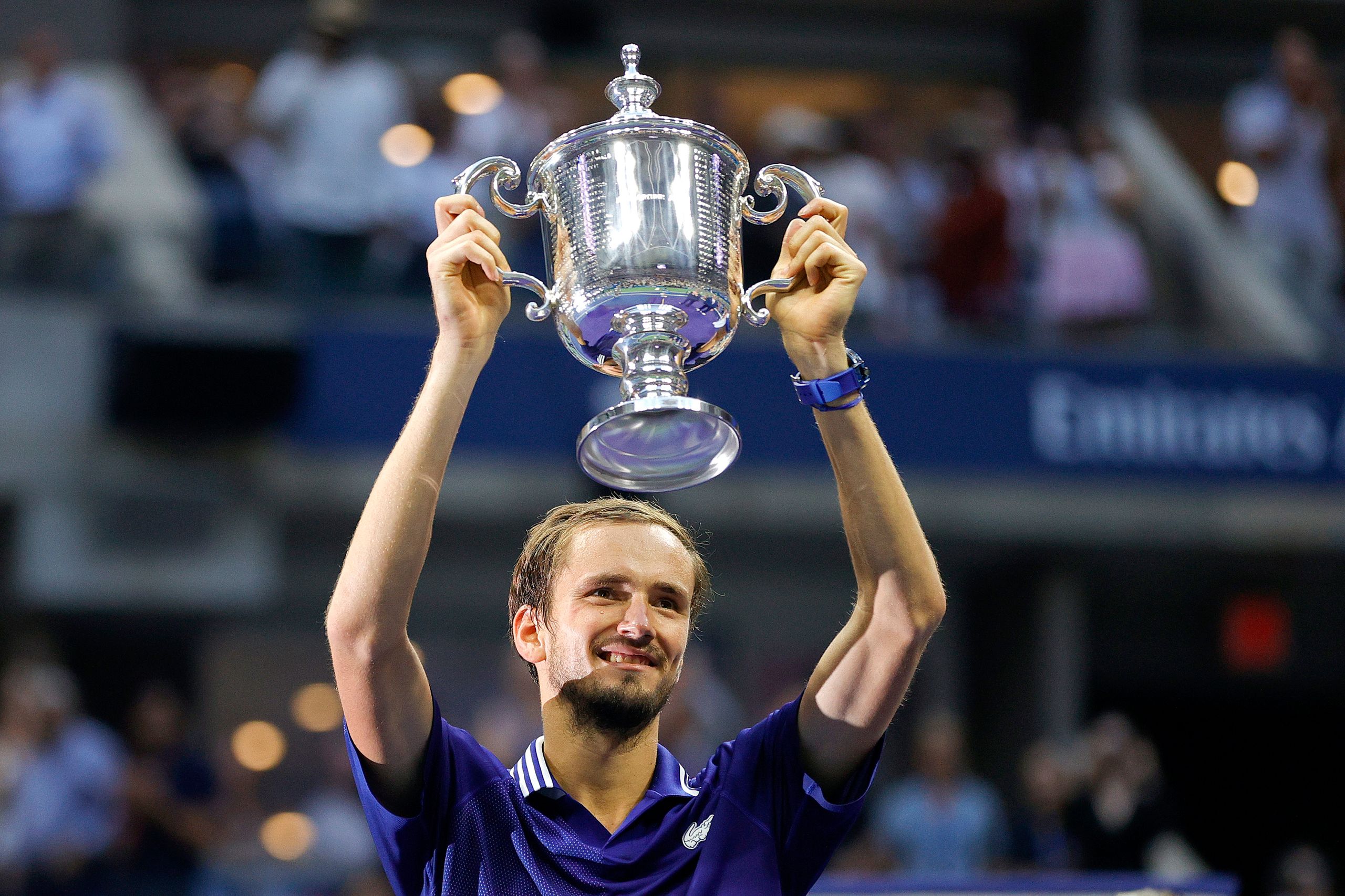 US Open 2025: Stars to Watch Out– Youth vs Experience