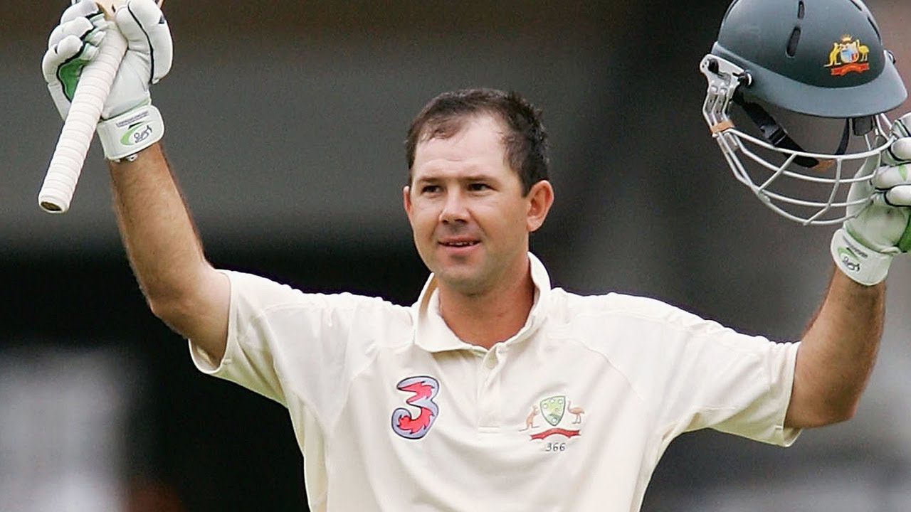 Most Test Runs in Cricket History (Men's)