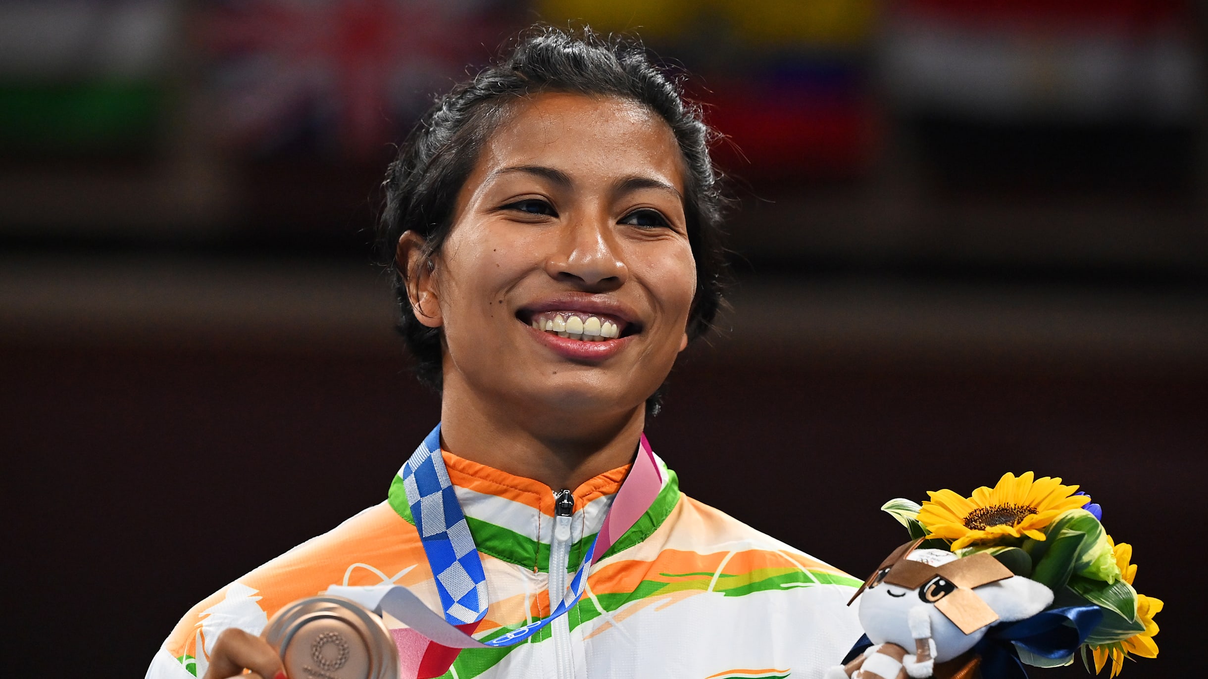 10 Indian Women Who Made Olympic History