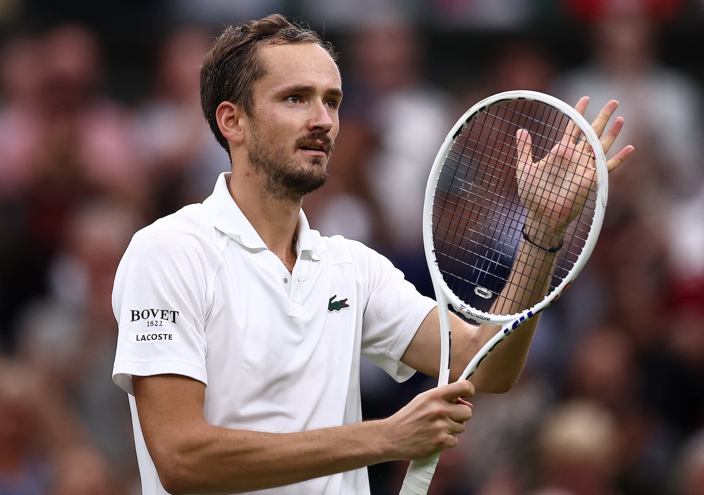 Most Career Earnings in Tennis History (Updated 2025)