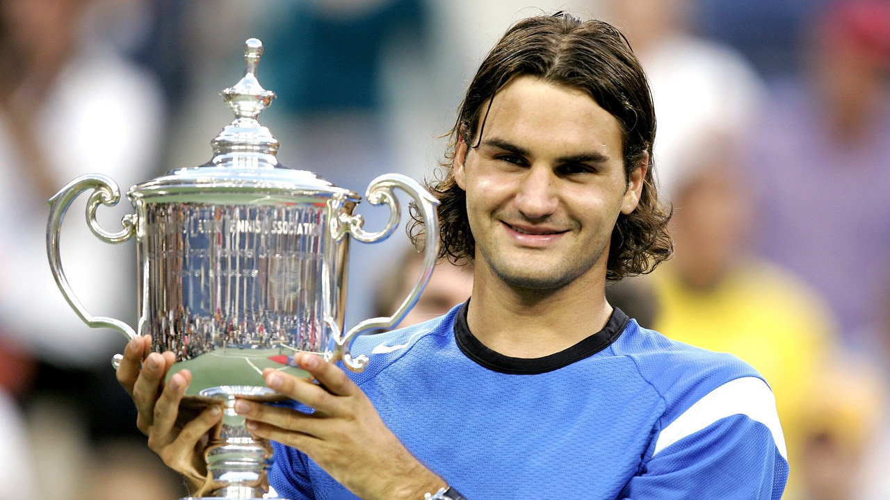 Most US Open Titles (Male and Female)