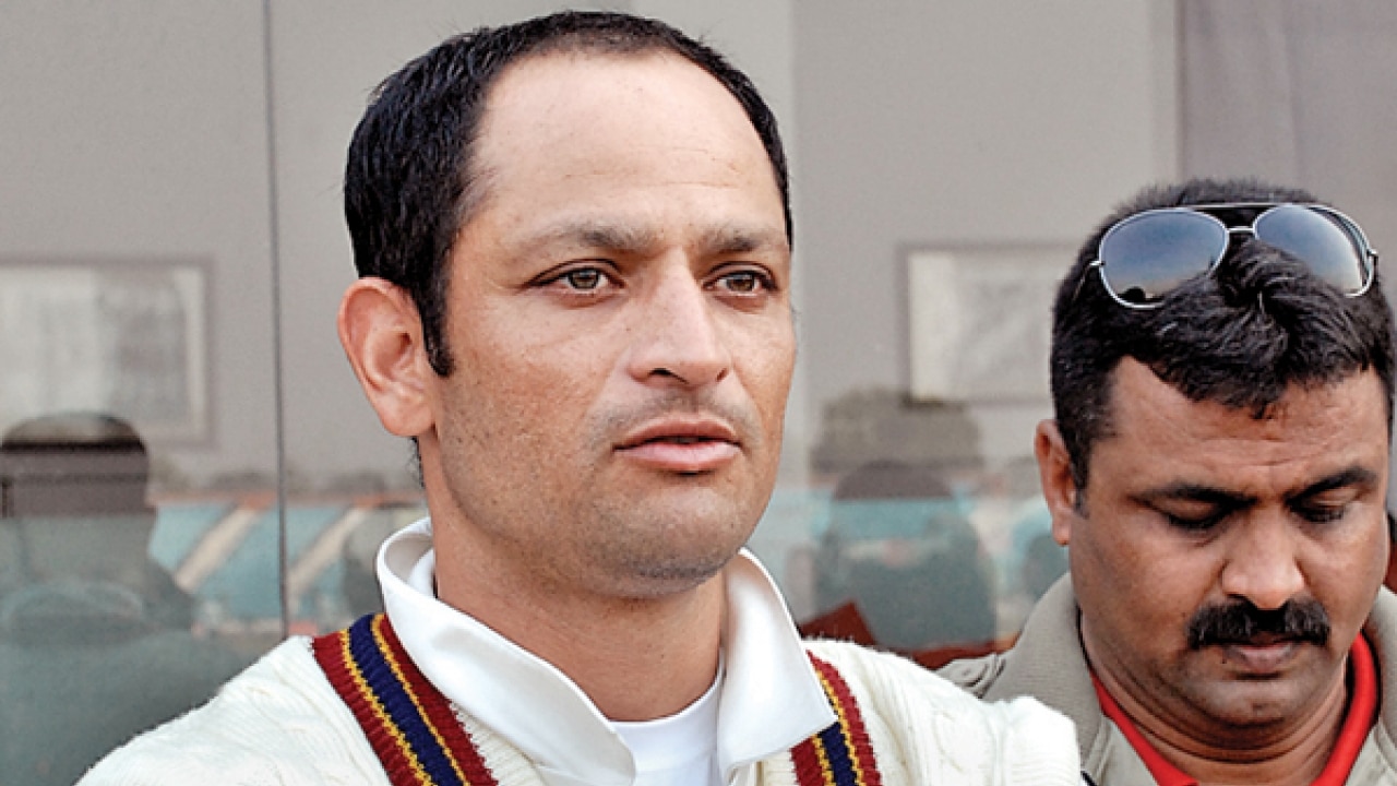Cricket facts: Father-Son duos who played for India
