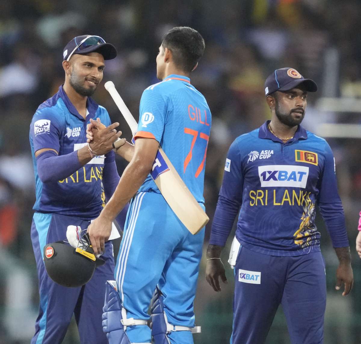 India's Performance in Every Asia Cup