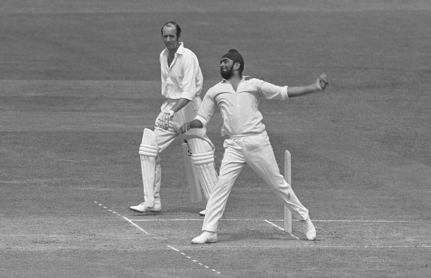 Most Test wickets as captain
