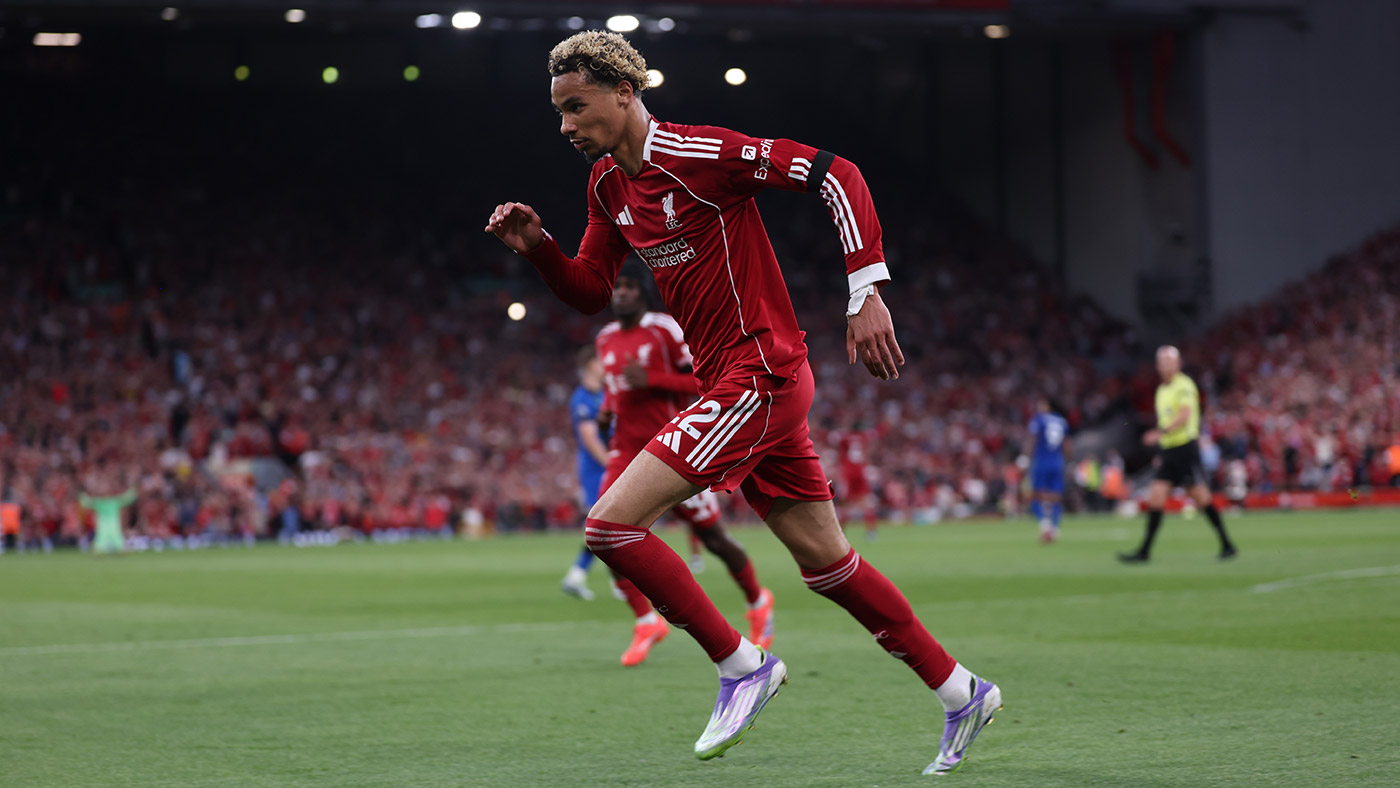 Liverpool vs Bournemouth Premier League 2025-26 opener LIVE Blog: LIVE score, news, updates and free commentary | Hugo Ekitike scores for Liverpool; LIV 1-0 BOU
