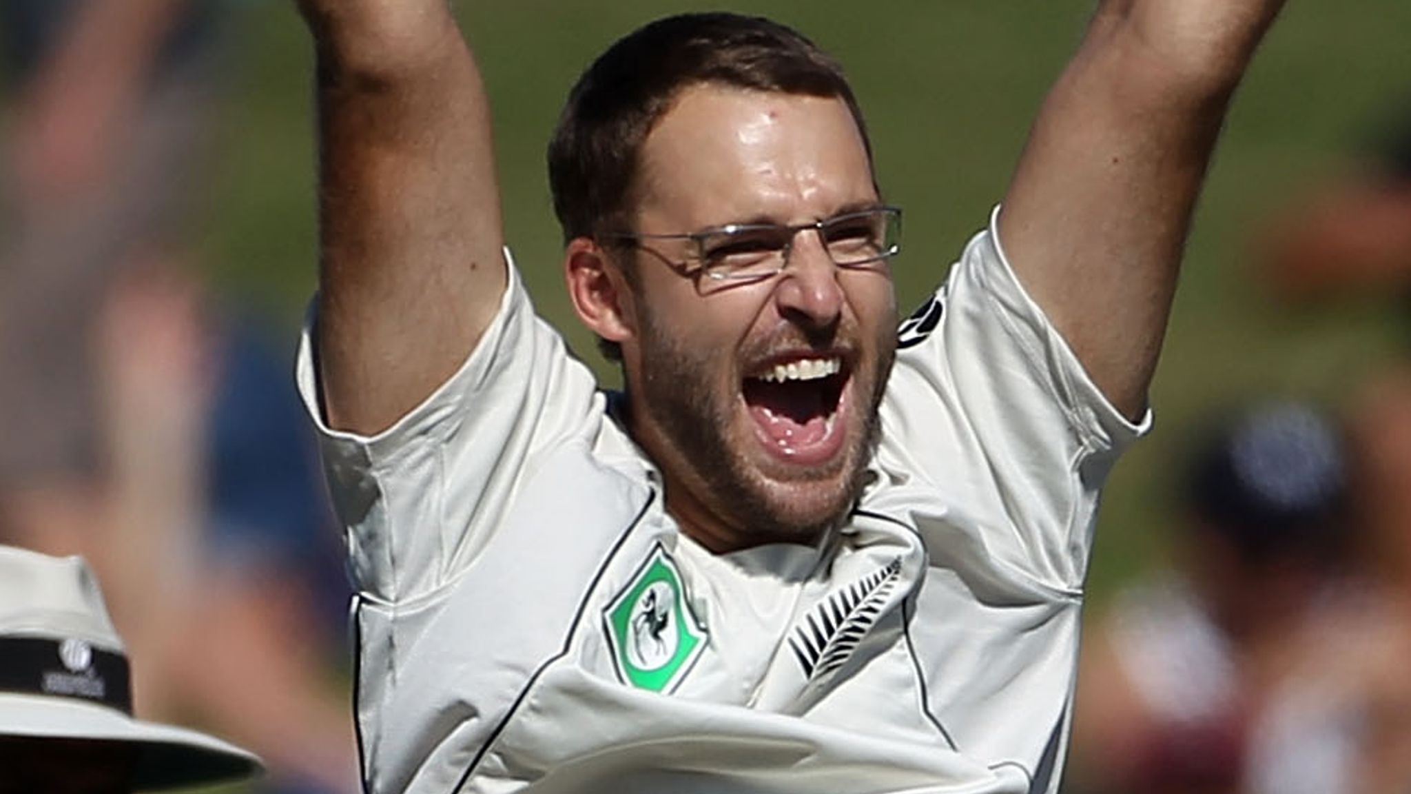 Most Test wickets as captain