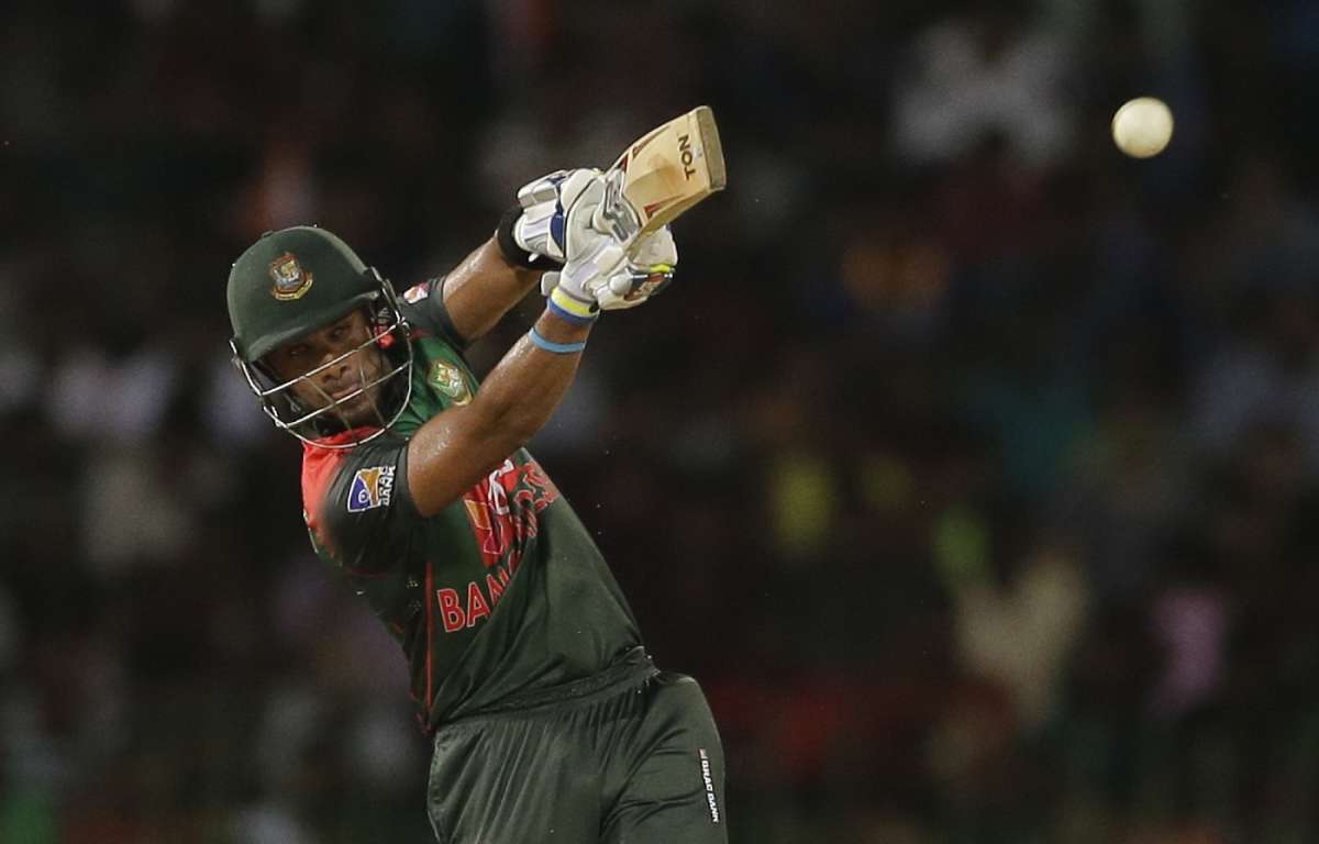 Who has scored the most runs in India vs Bangladesh T20Is?