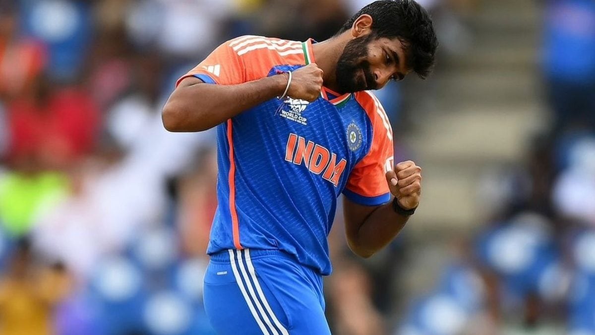 ICC Rankings: Players who achieved No.1 rankings in all