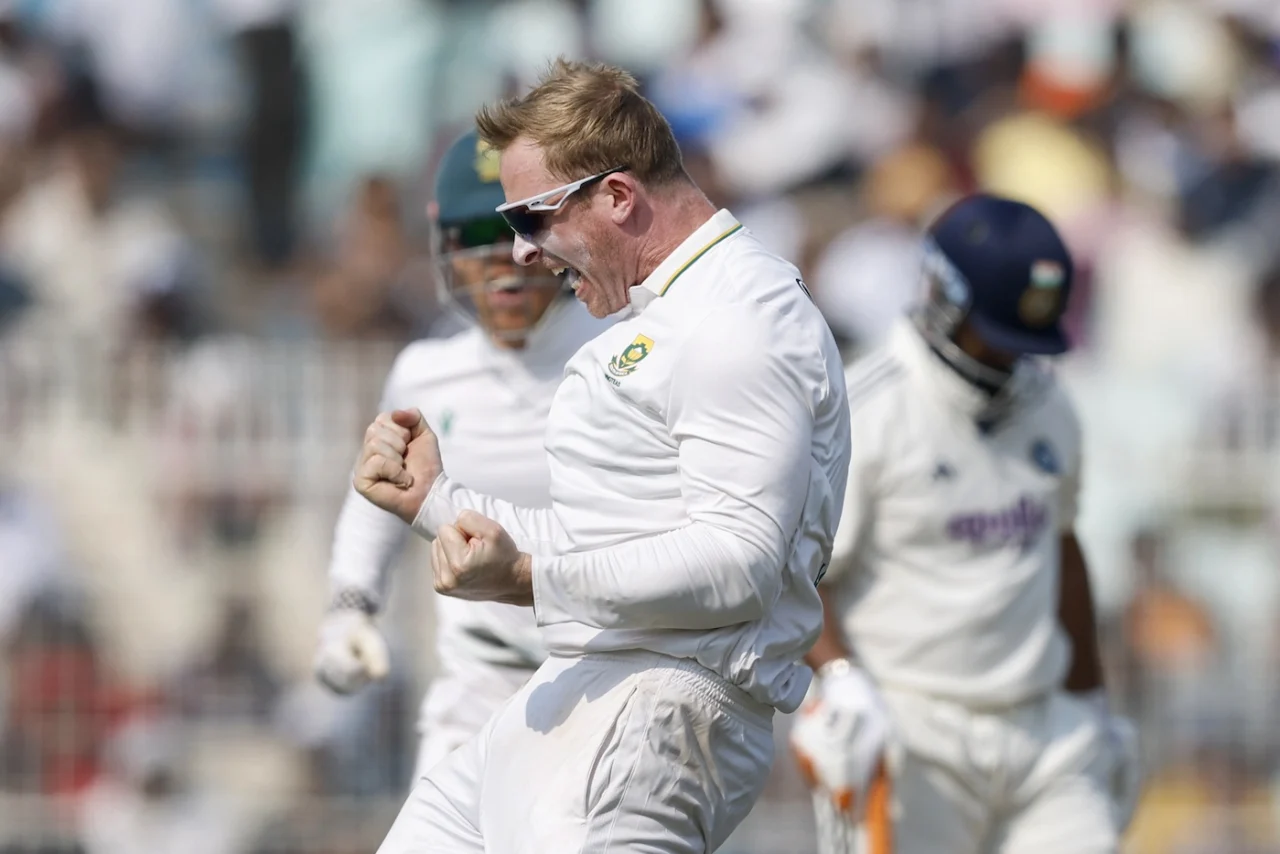 Top 6 India’s Lowest Total in Test: Full List ft. 93 All Out vs South Africa