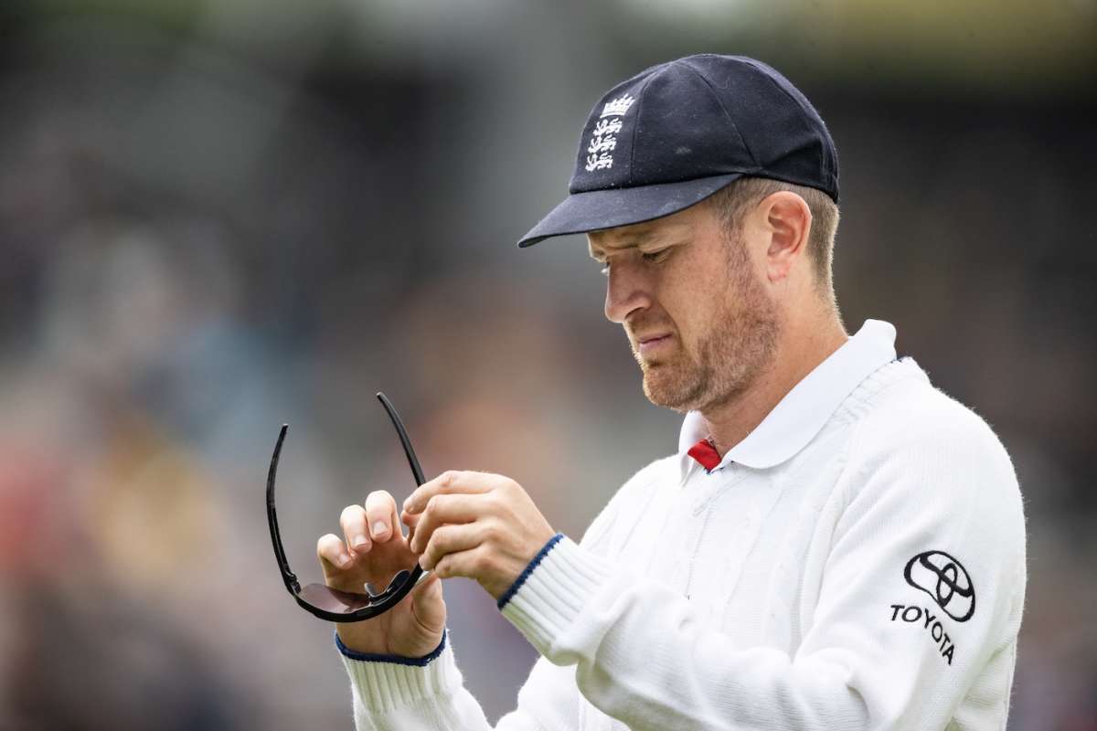 ENG vs IND 4th Test: 14 times in a row, Team India loses toss again, the odds of that are apparently 16,384-1