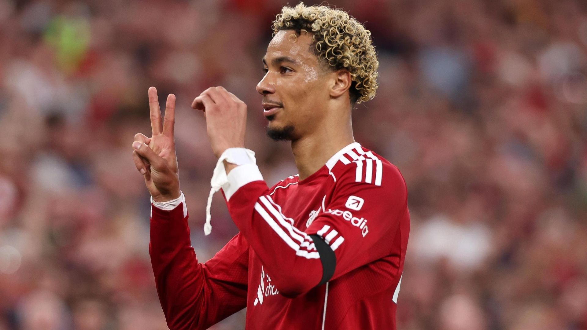 Liverpool vs Bournemouth Premier League 2025-26 opener LIVE Blog: LIVE score, news, updates and free commentary | Hugo Ekitike scores for Liverpool; LIV 1-0 BOU
