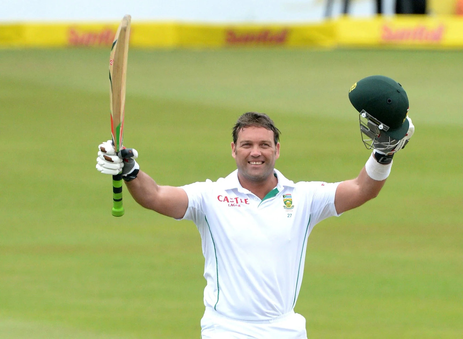 Most Test Runs in Cricket History (Men's)