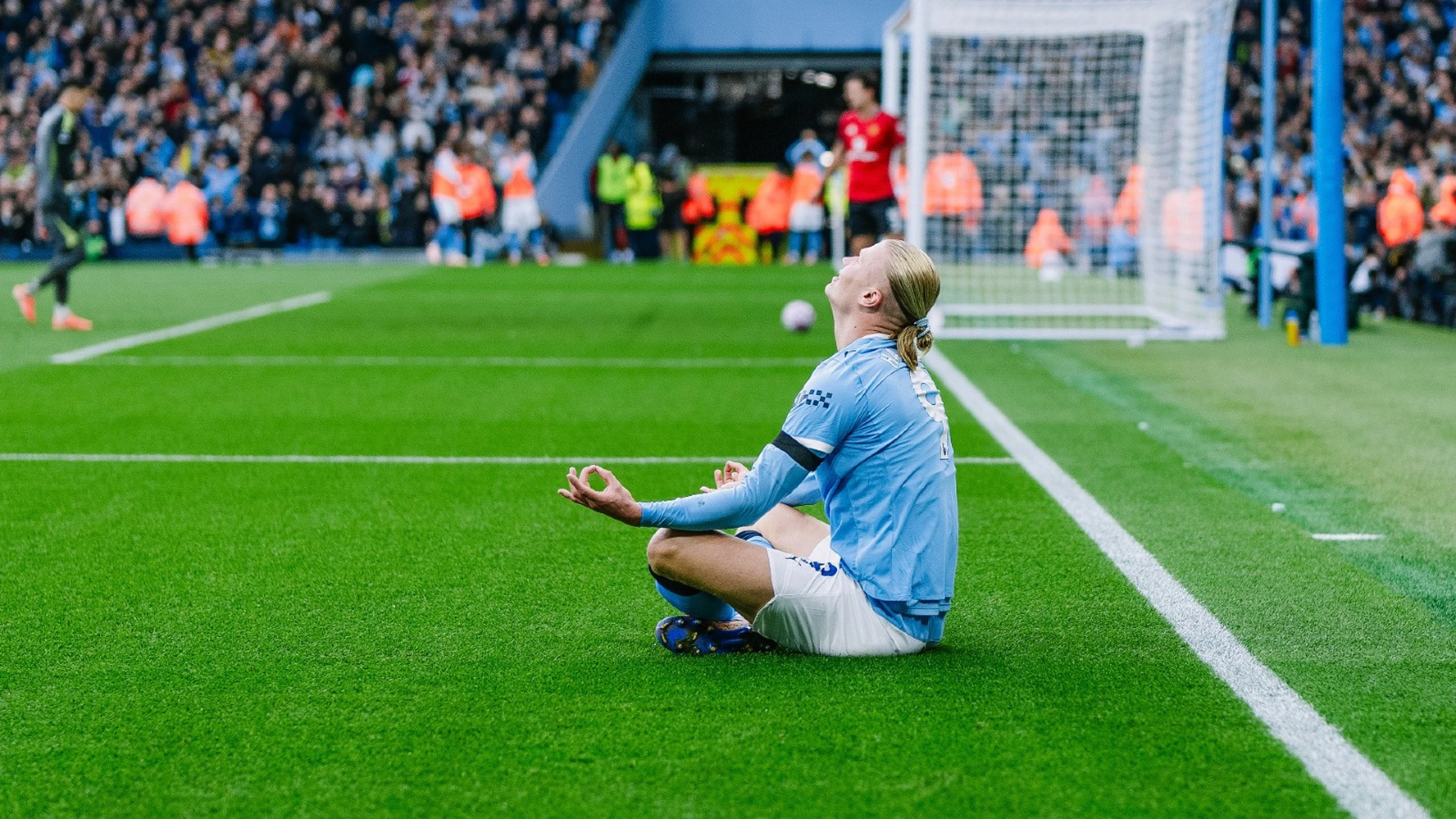 Manchester City vs Manchester United, Premier League 2025-26 LIVE Blog: Haaland scores; MCI 2-0 MUN