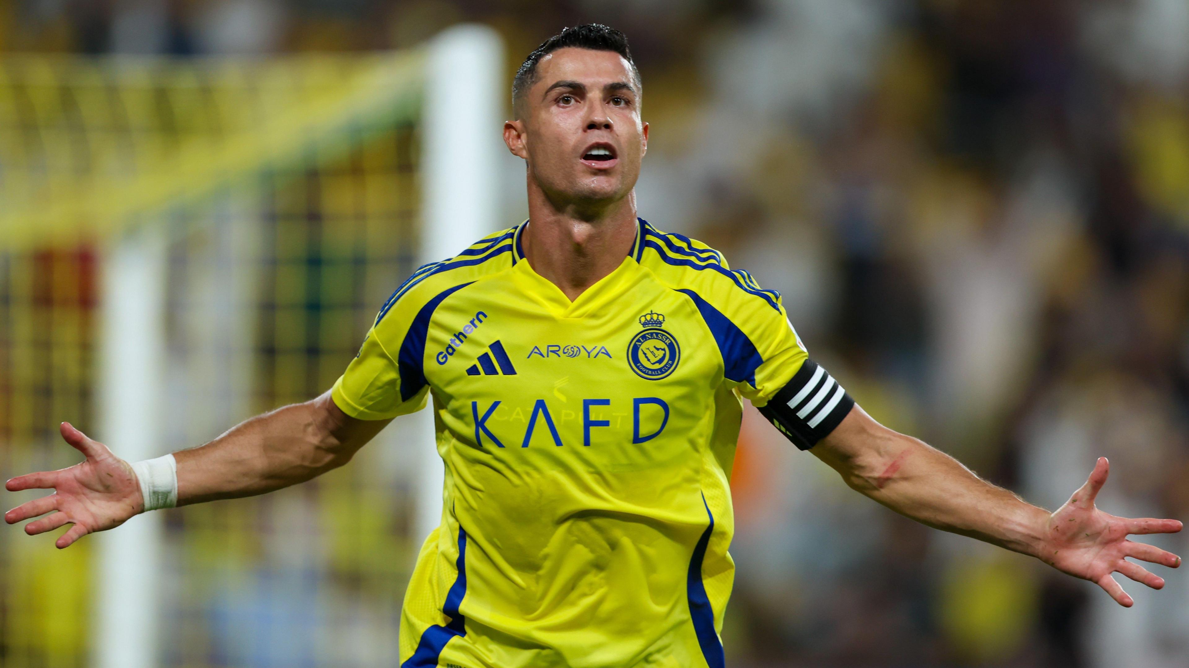10 Highest-Paid Athletes in the World [2025]