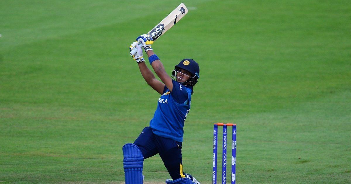 5 Highest scores by a batter in ICC Women’s World Cup