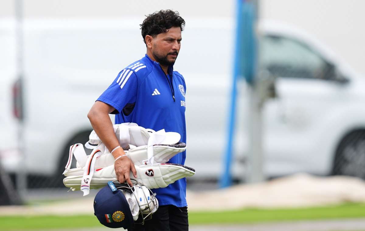 ENG vs IND: What are the changes in Indian team you would like to see in fourth test?