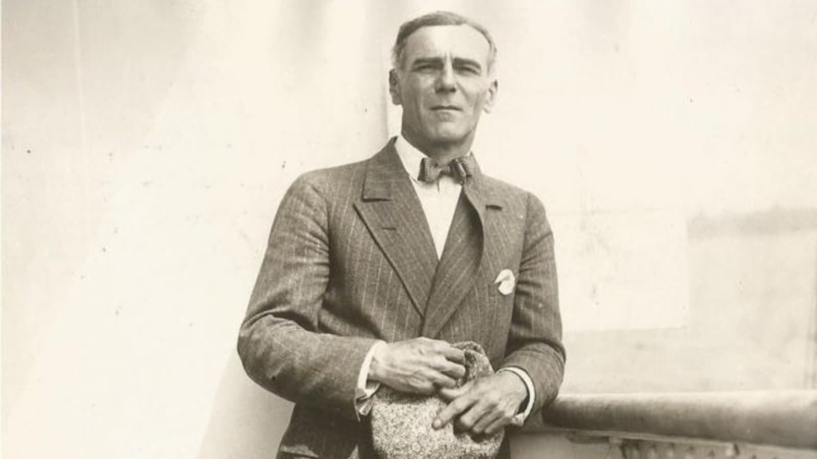 Norman Pritchard is one of the medalists in the List of all Olympic medal winners from Bengal | sportzpoint.com
