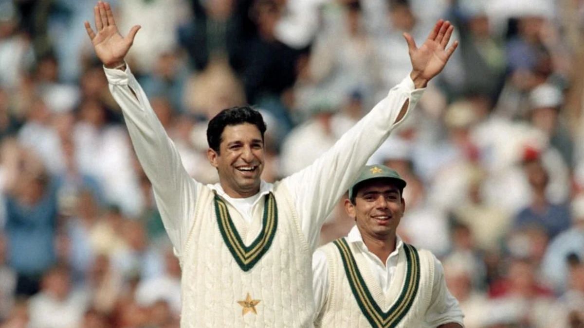 Most Wickets in Tests by left-arm seamers