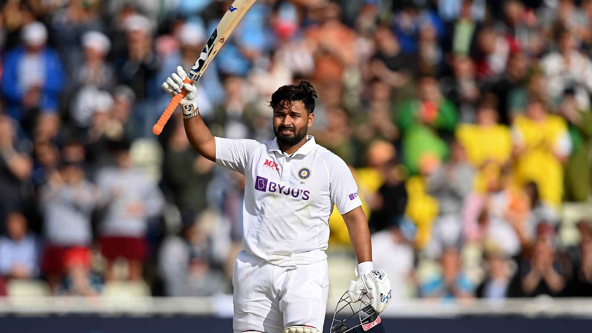 Indian Men's cricketers to win ICC player of the month award