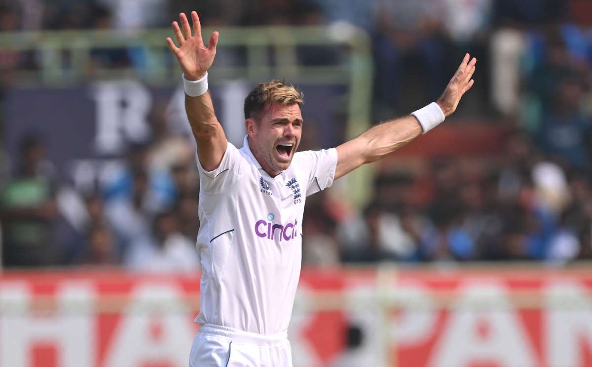 Most Test wickets by pacers in away tests
