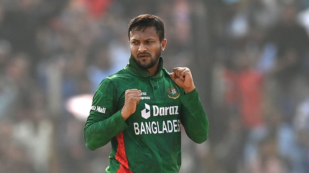 ICC Rankings: Players who achieved No.1 rankings in all