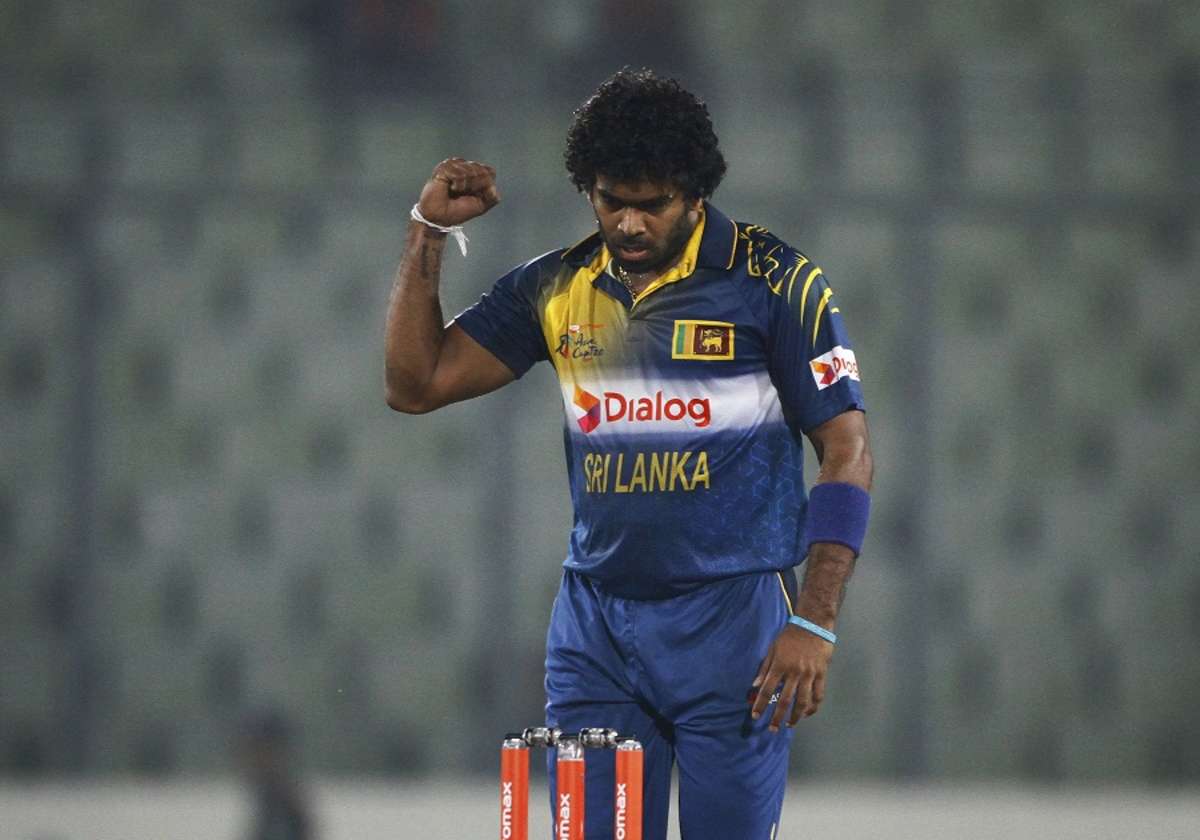 Best Bowling Figures in Asia Cup T20I