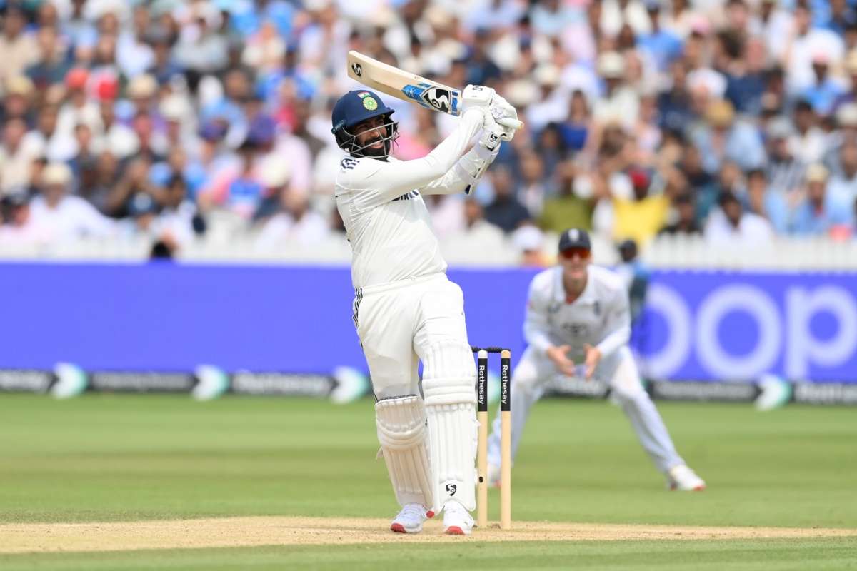 Most Ducks by an Indian in Tests