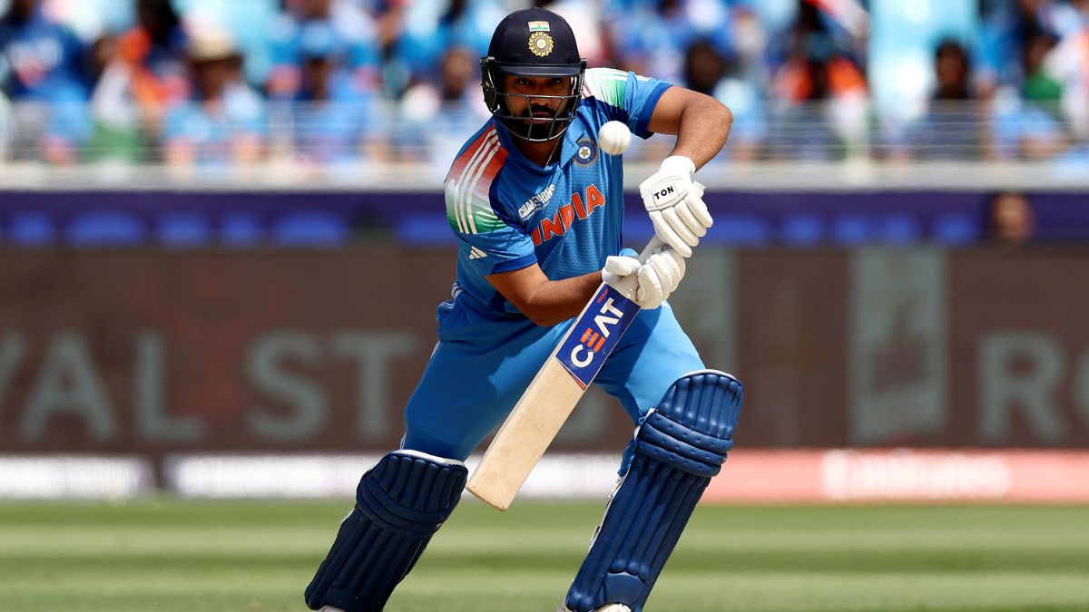 Most Runs for India Against Australia in ODIs