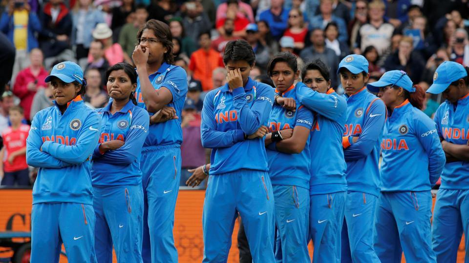 India Cricket team's performance in every ICC Women's World Cup