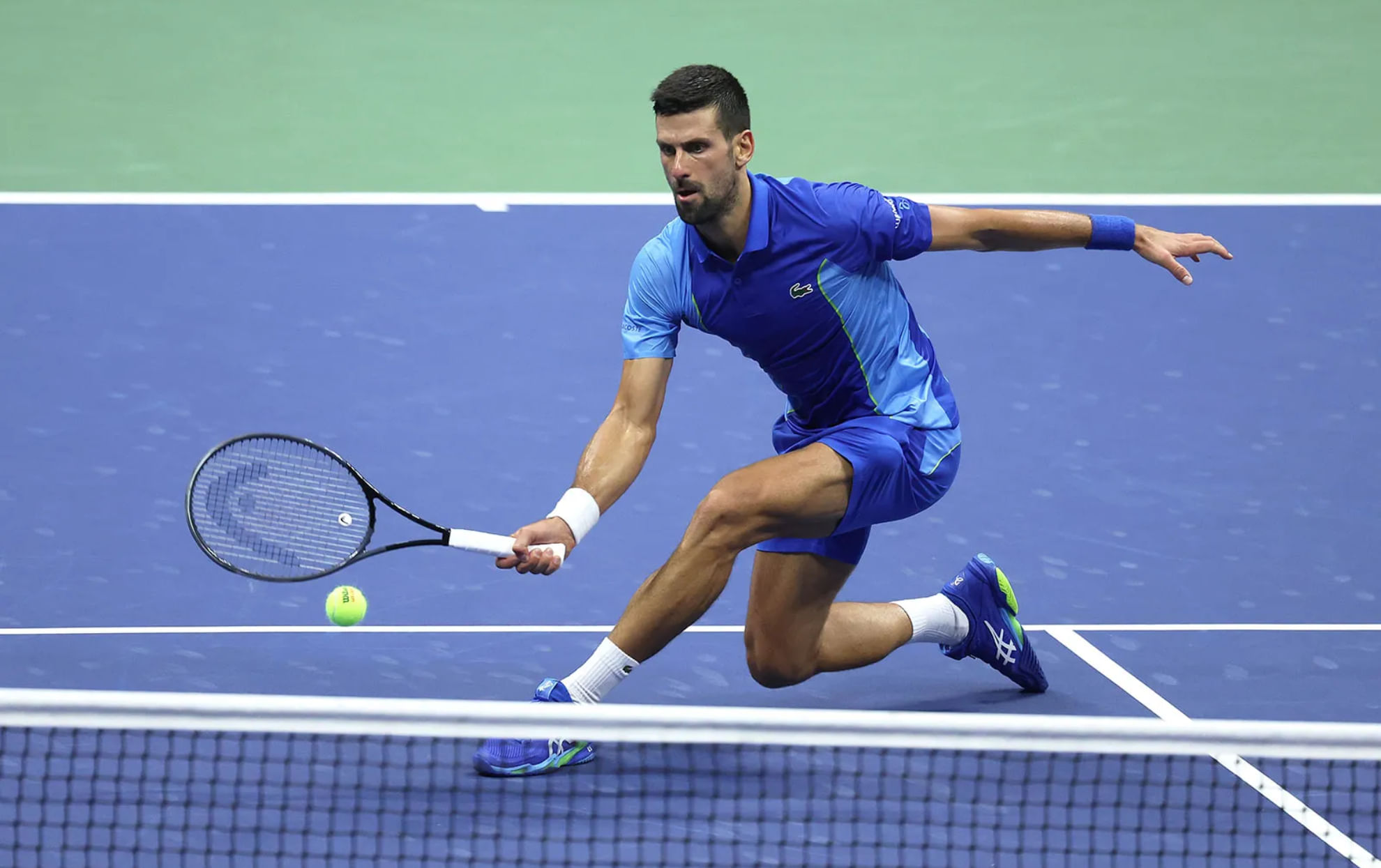 Top 10 Oldest No.1 ATP ranked players in tennis