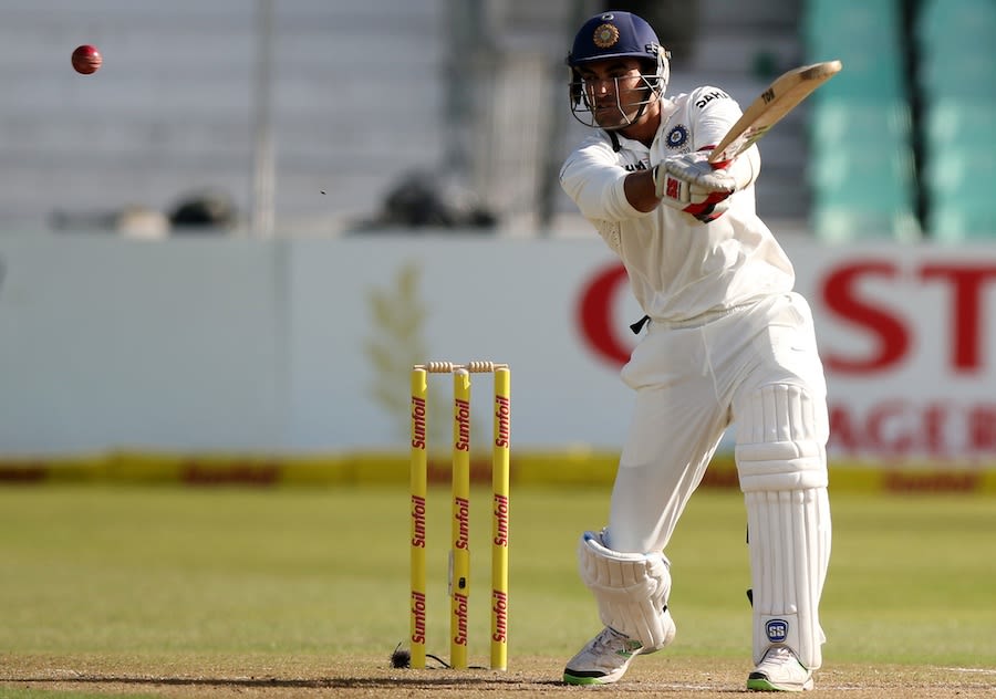 Most Ducks by an Indian in Tests