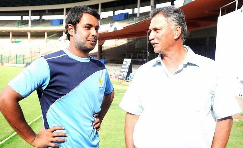 Cricket facts: Father-Son duos who played for India