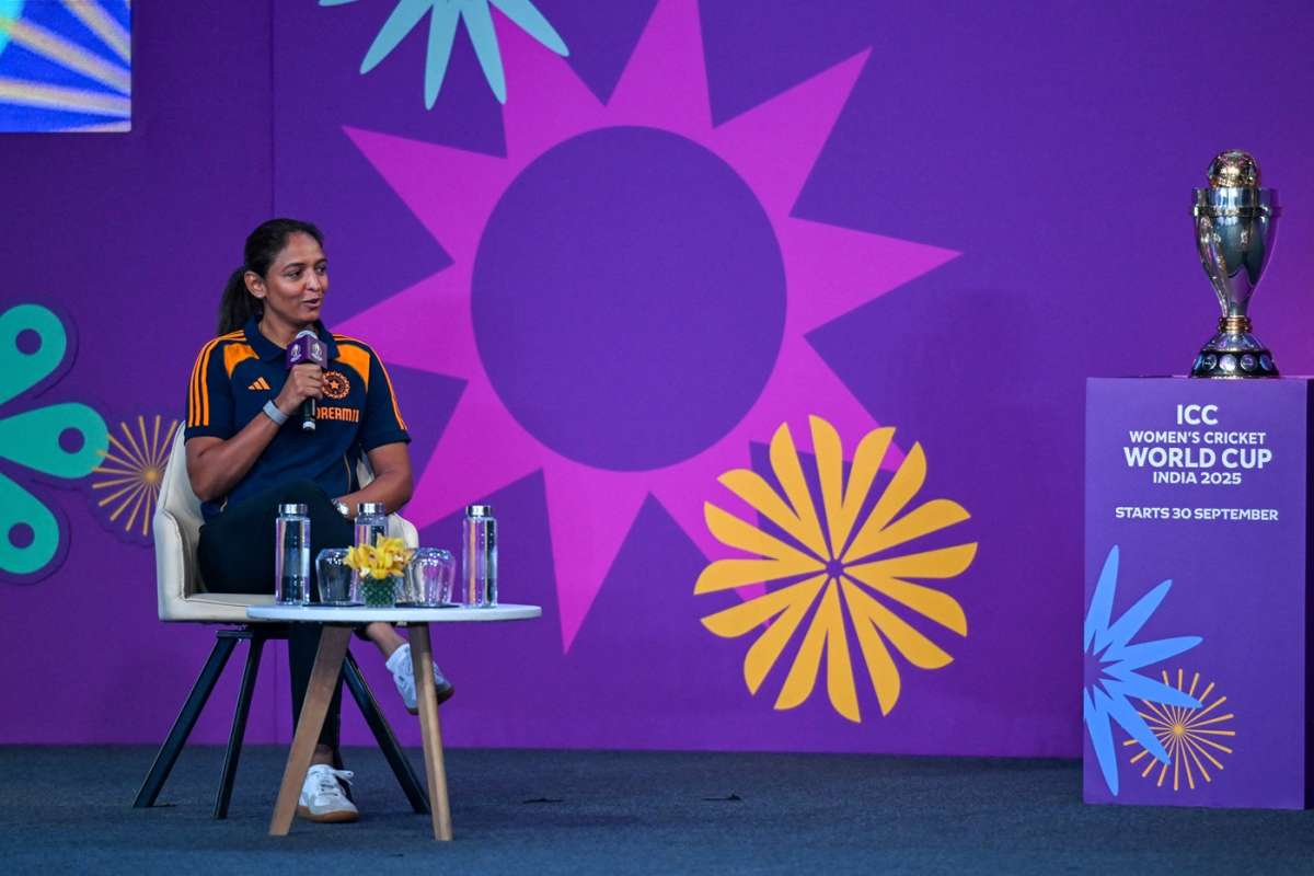 ICC Women’s World Cup 2025: Indian squad announced, Shefali Verma did not in the team