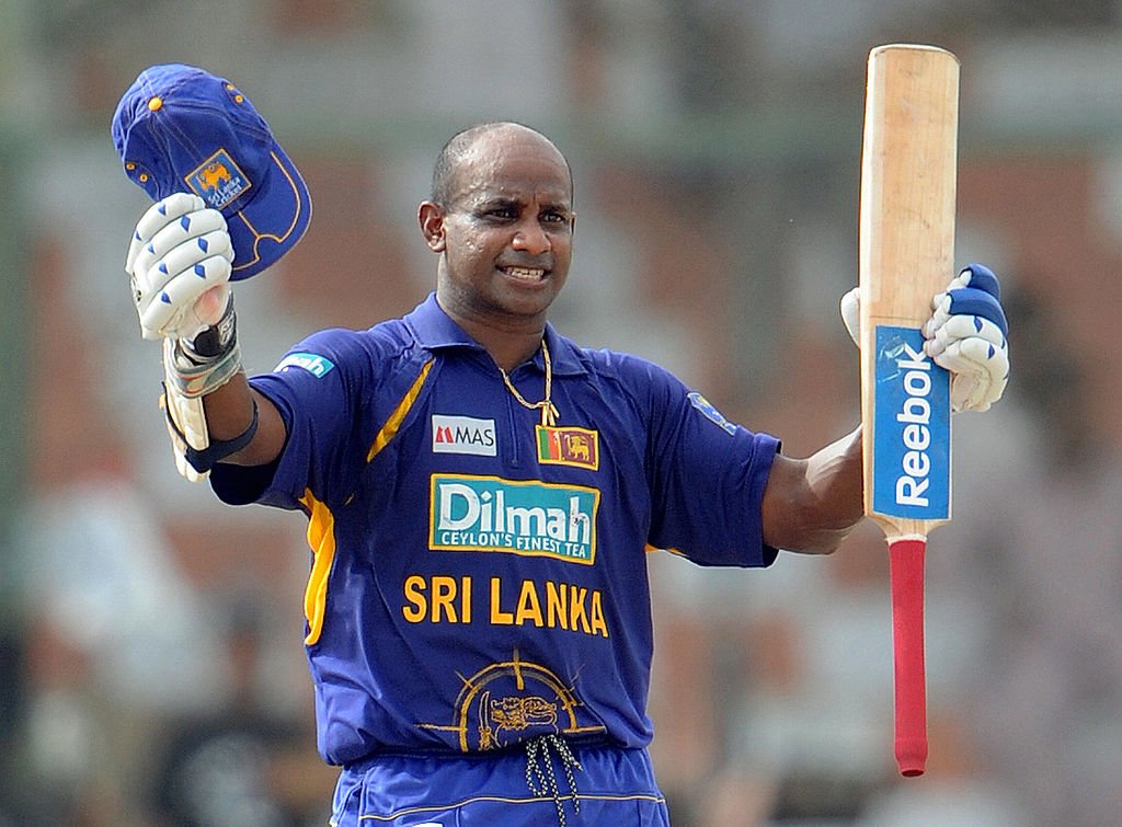 Highest Run Scorer in Asia Cup History (ODI + T20)