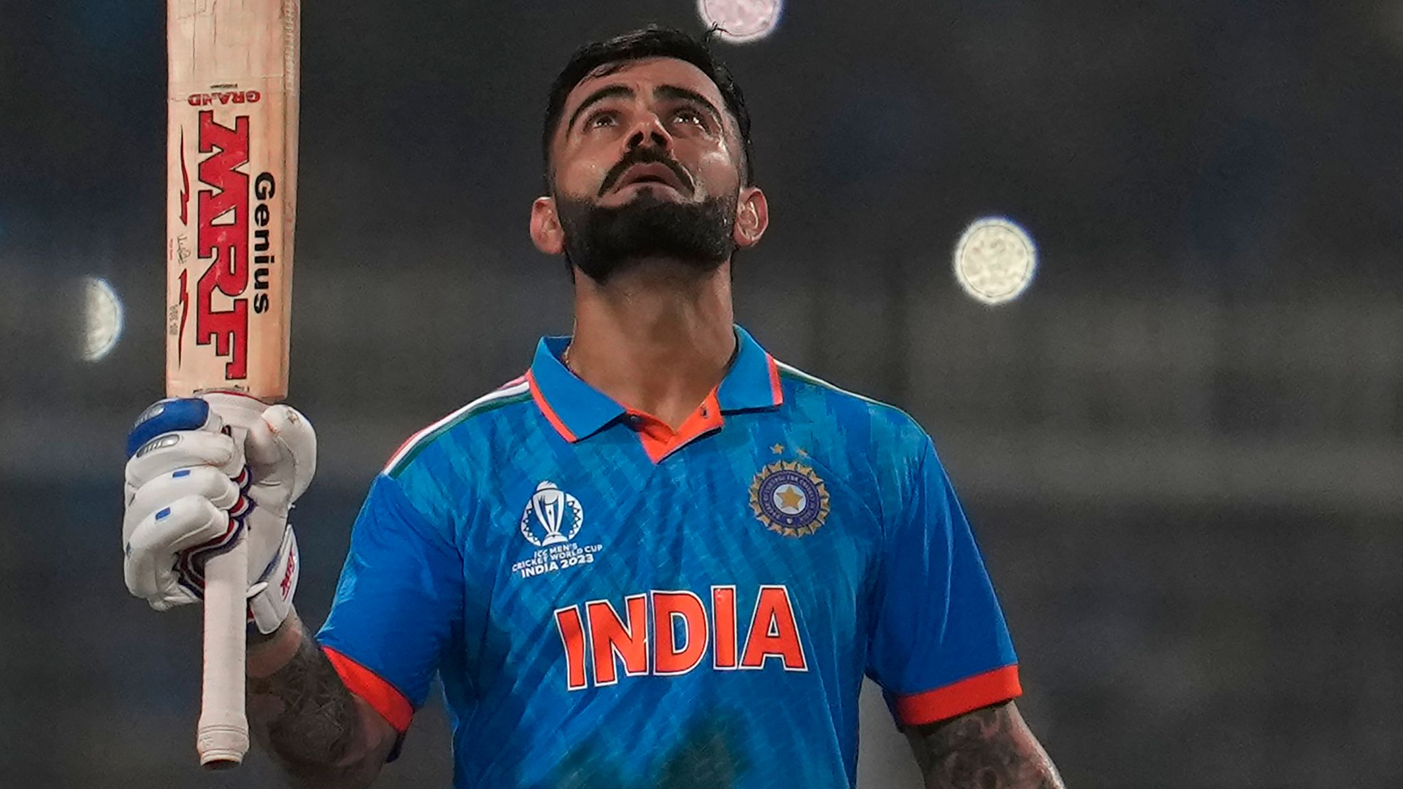 Most Sixes for India in T20Is