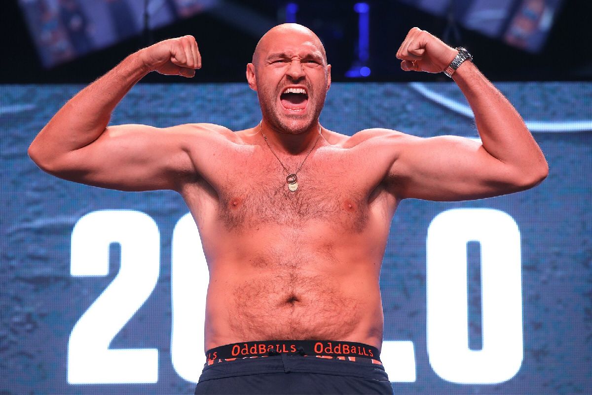 10 Highest-Paid Athletes in the World [2025]