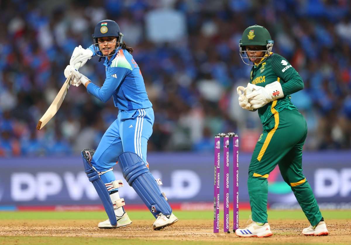 Top 10: Most runs in ICC Women's World Cup