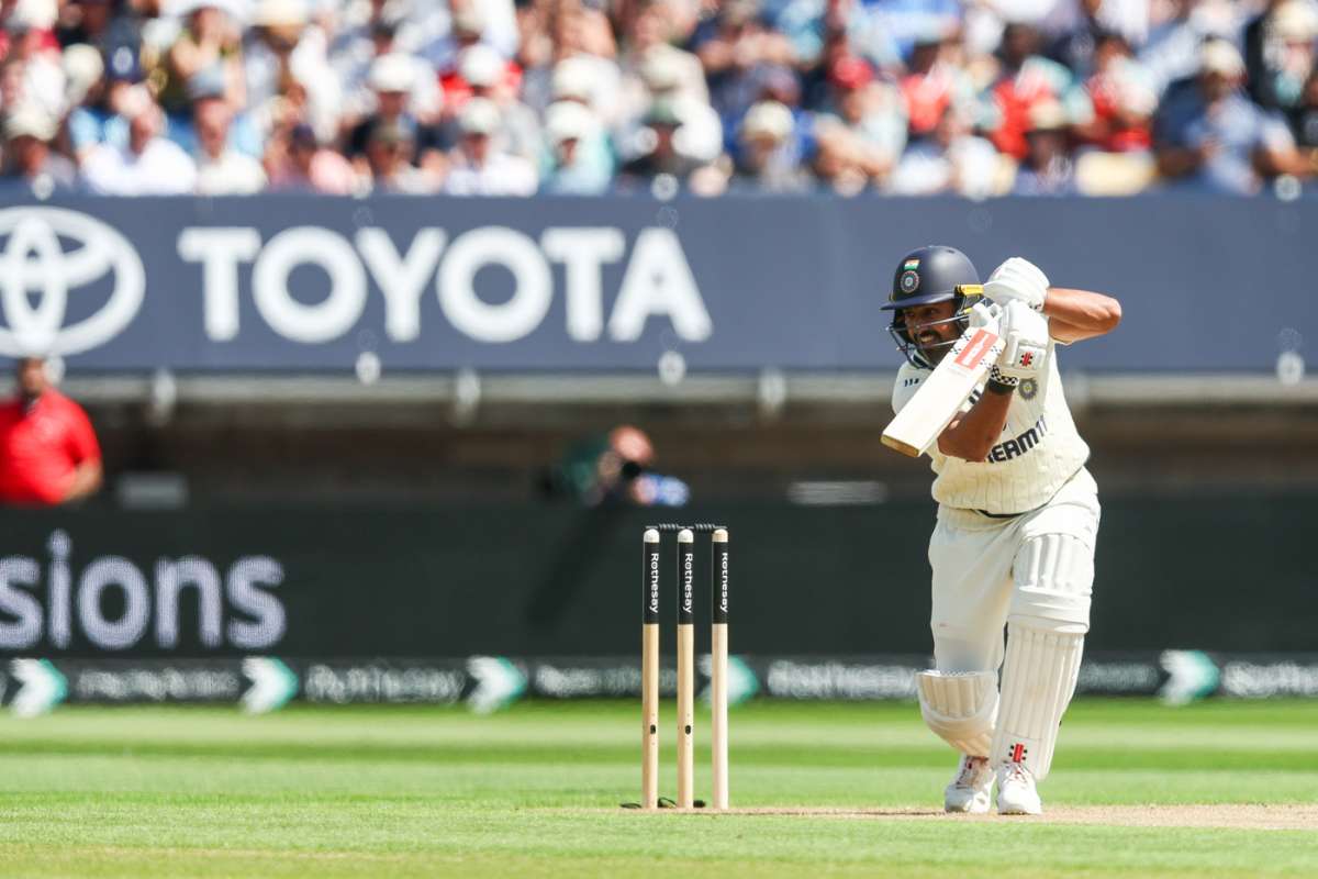 ENG vs IND: What are the changes in Indian team you would like to see in fourth test?