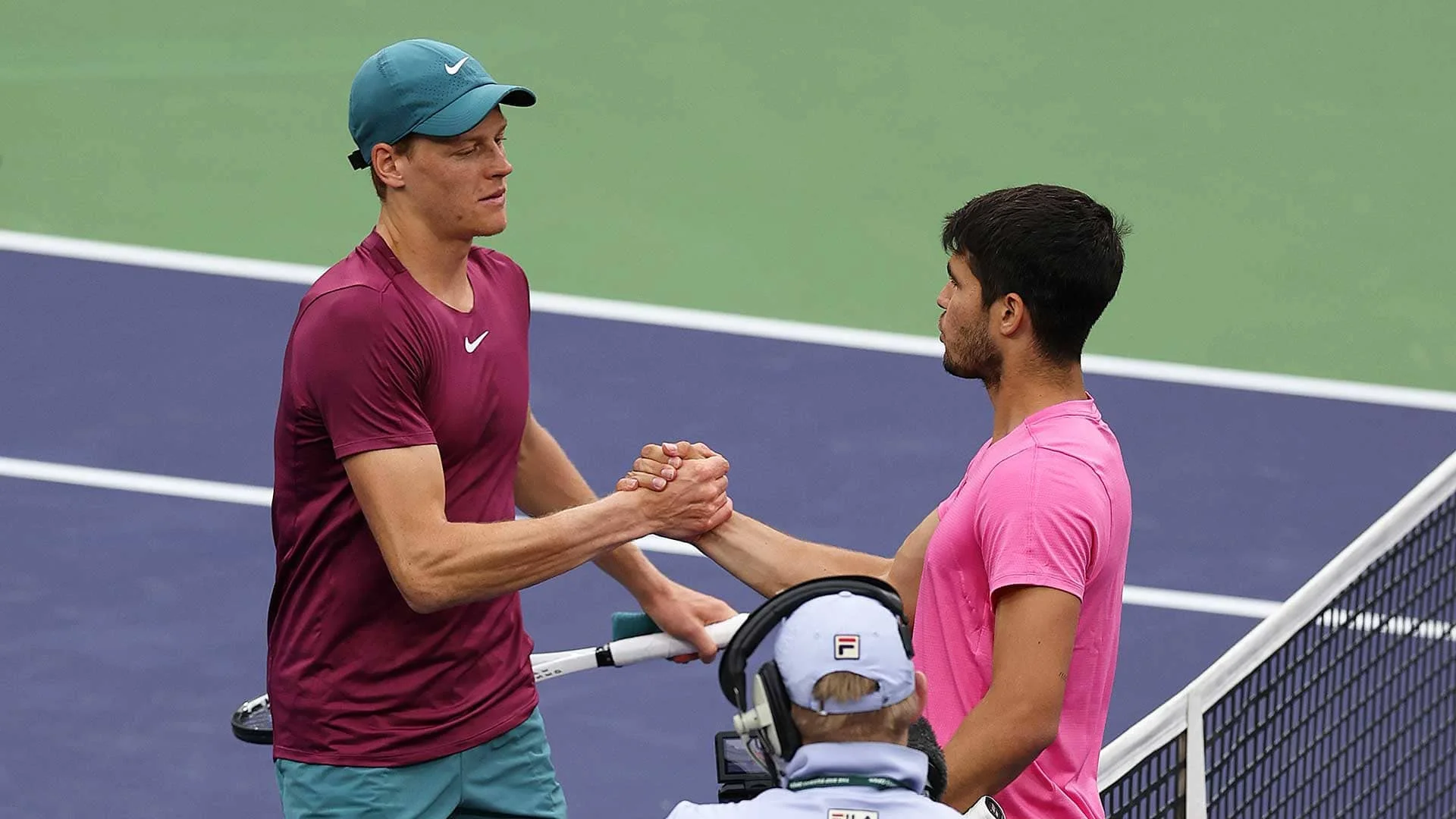 Wimbledon 2025 Men's Singles Final Preview