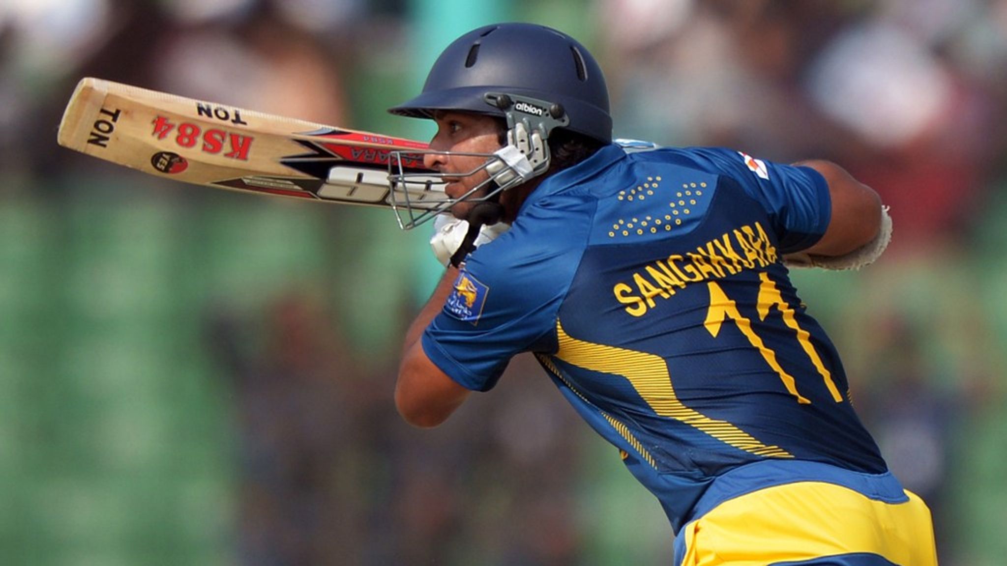 Highest Run Scorer in Asia Cup History (ODI + T20)