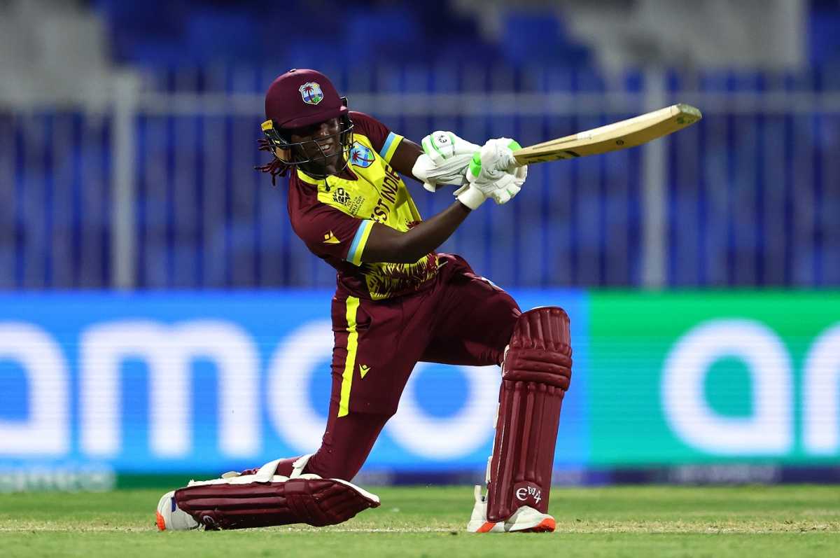 5 Highest scores by a batter in ICC Women’s World Cup