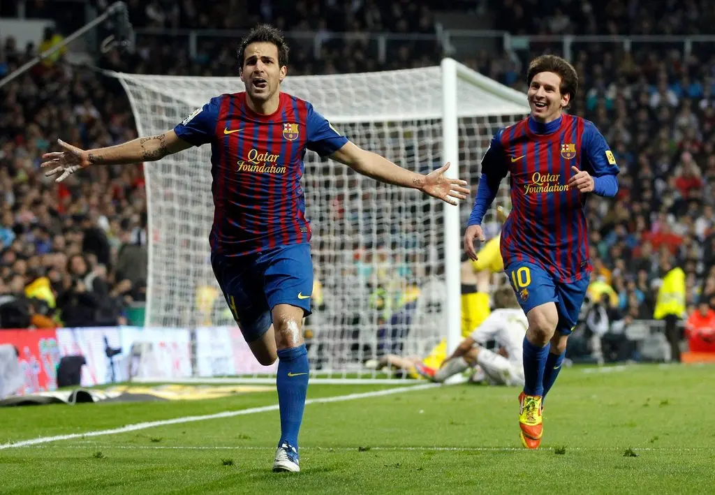 Top 10 Greatest EL Clasico Matches of All Time | sportzpoint.com