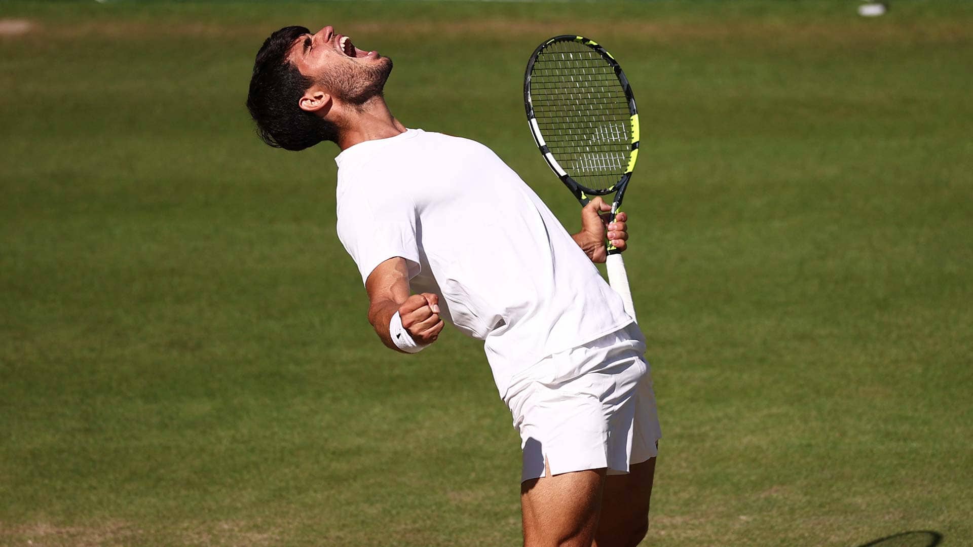Wimbledon 2025 Men's Singles Final Preview