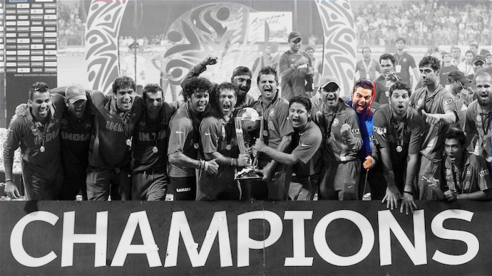 India's 2011 World Cup winning squad: Where are they now? | sportzpoint.com
